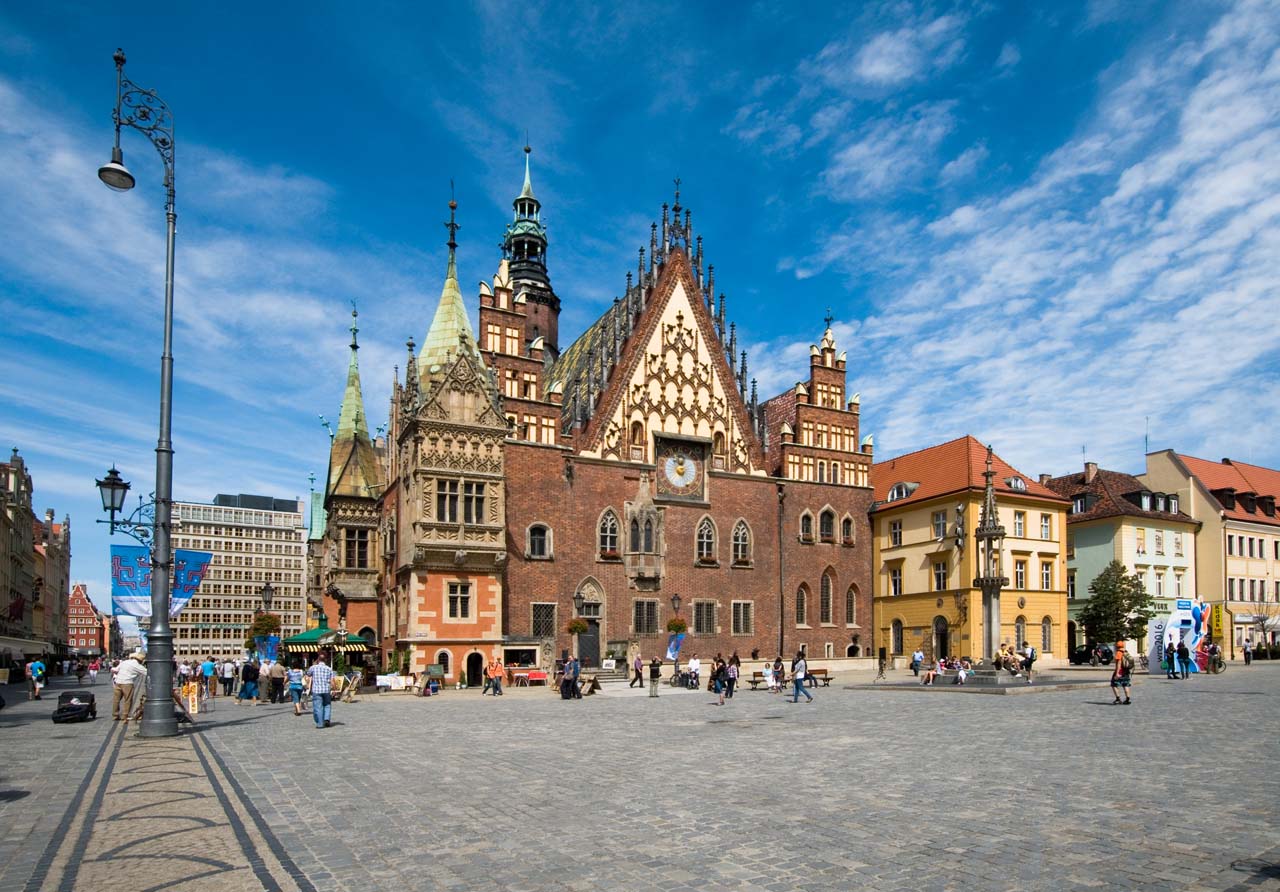 Muzeum Sztuki Mieszczańskiej - Stary Ratusz