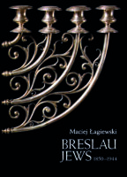 Breslau Jews 1850-1944. A forgotten chapter in history. English version